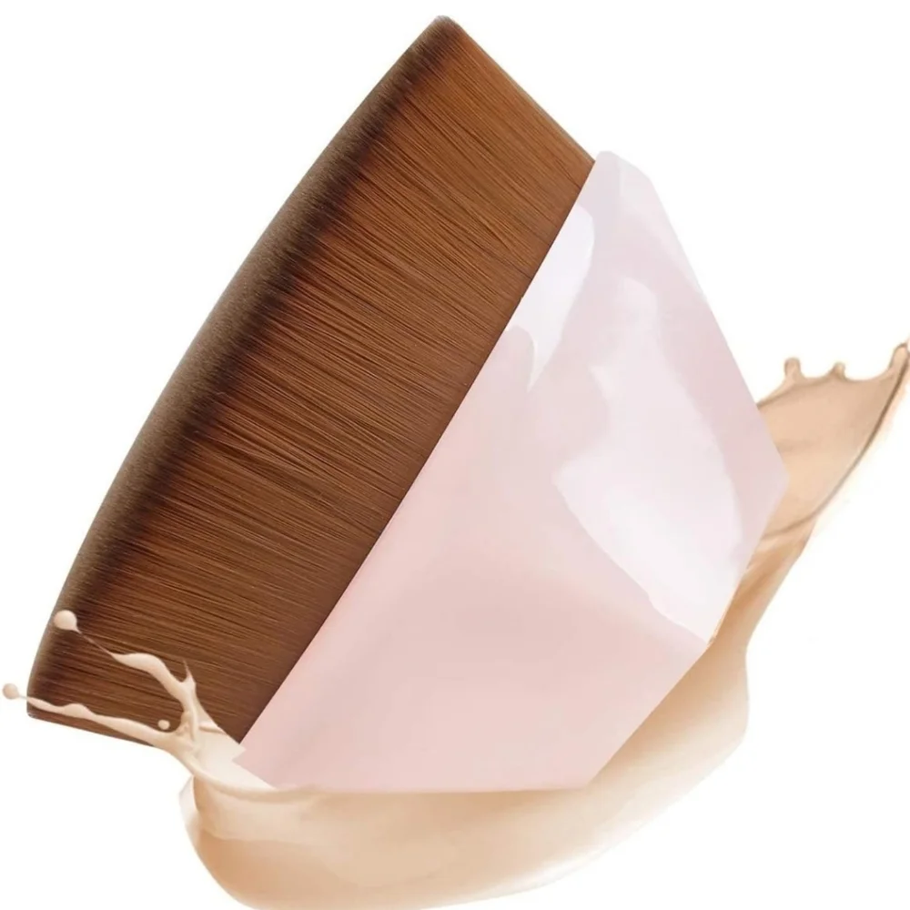 KABUKI FOUNDATION BRUSH SET (3)